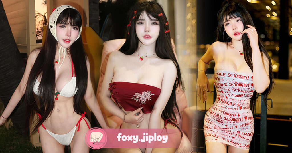 foxy.jiploy