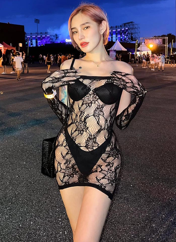 Audi wong