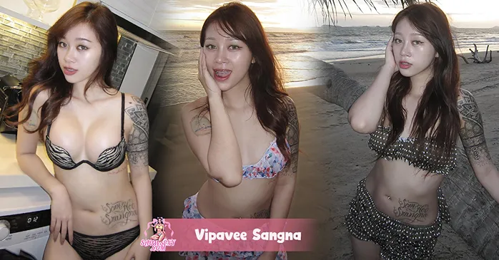 noey55538111 สาวเซ็กซี่ ร้อนแรง ไม่ธรรมดา สวยแซ่บสักลาย